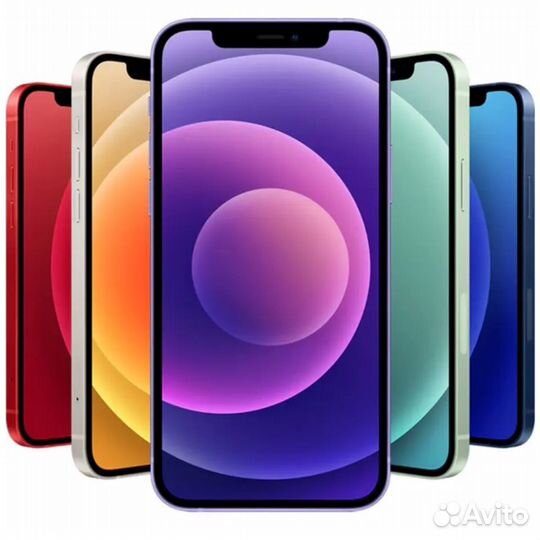 iPhone 12 mini, 128 ГБ