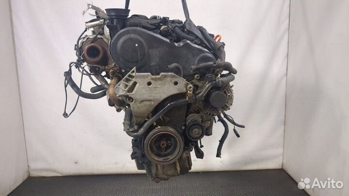 Генератор Volkswagen Passat 6, 2009