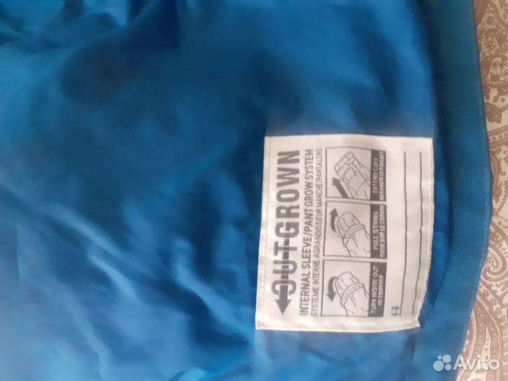 Куртка мужская