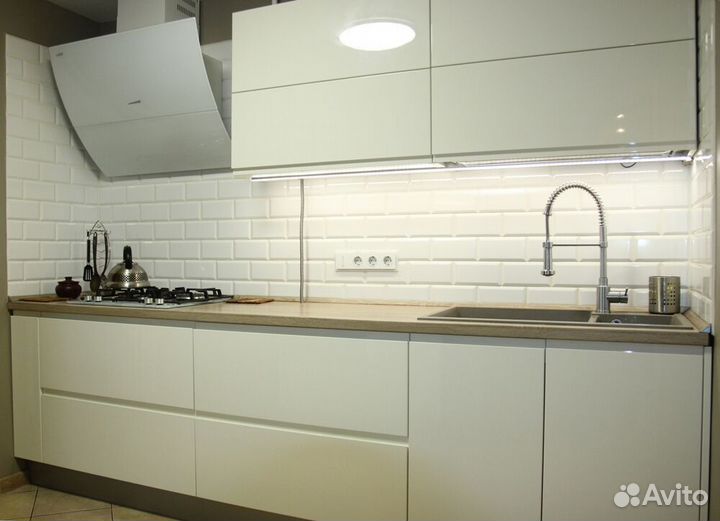 Кухня на заказ