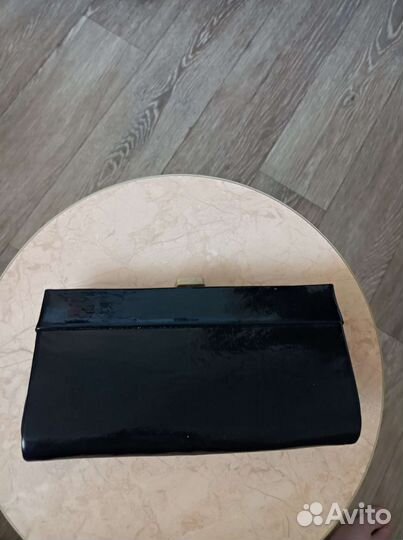 Сумка клатч СССР 60ые