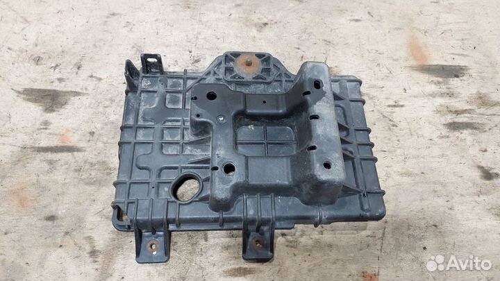 Крепление акб корпус/подставка Optima 3 TF 2.4