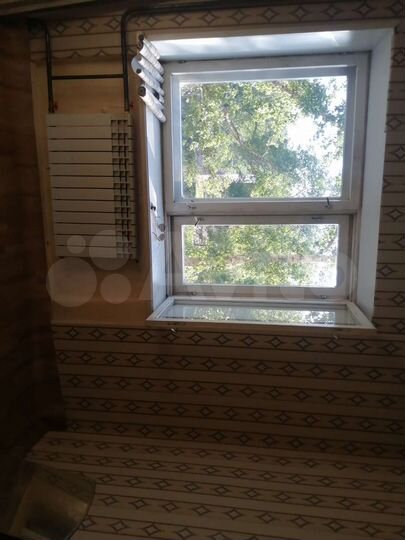 Комната 18 м² в 1-к., 3/5 эт.