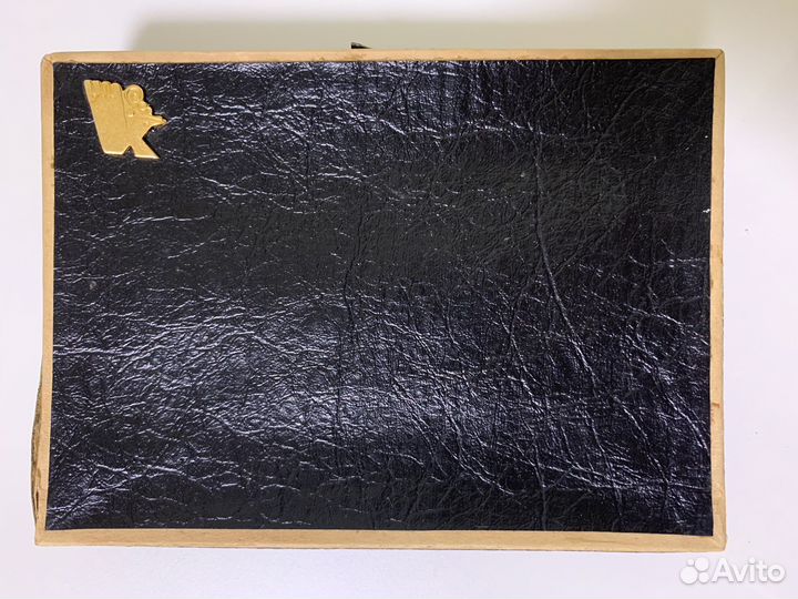 Винтажные ложки для варенья СССР