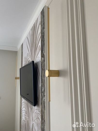 Светильник настенный