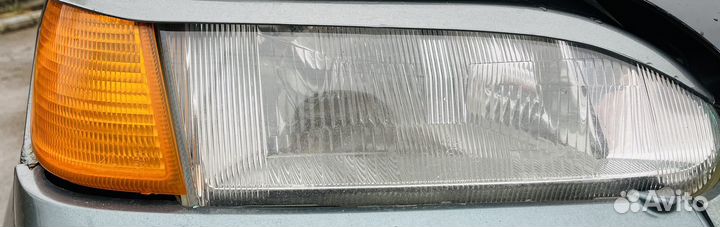 ВАЗ 2113 Samara 1.6 МТ, 2009, 200 471 км