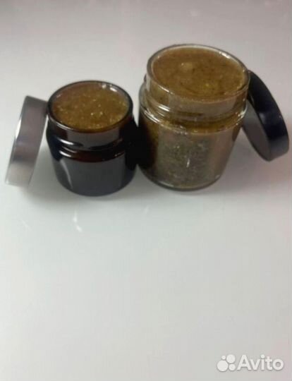 Медовый интимный стимулятор для мужчин