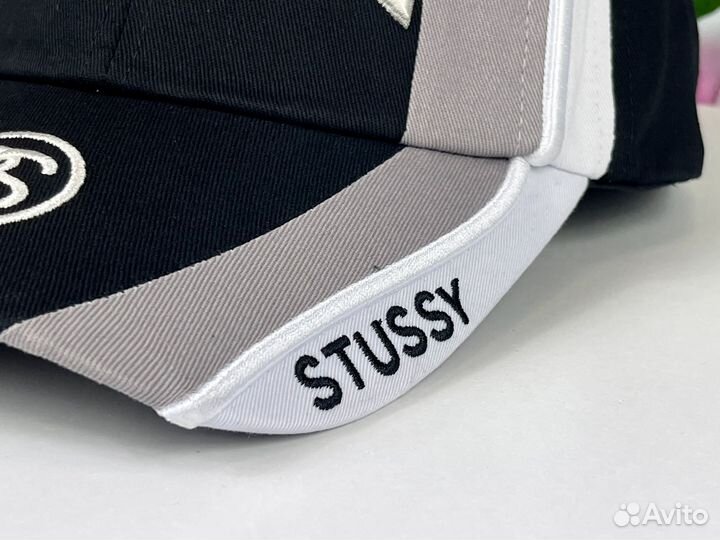 Кепки Stussy