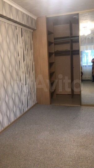 1-к. квартира, 36,3 м², 1/2 эт.