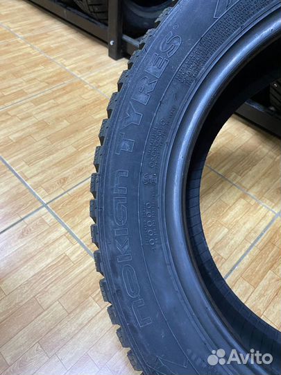 Nokian Tyres Nordman 8 185/55 R15 88T