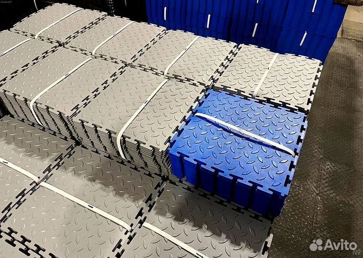 Пвх плитка для террасы