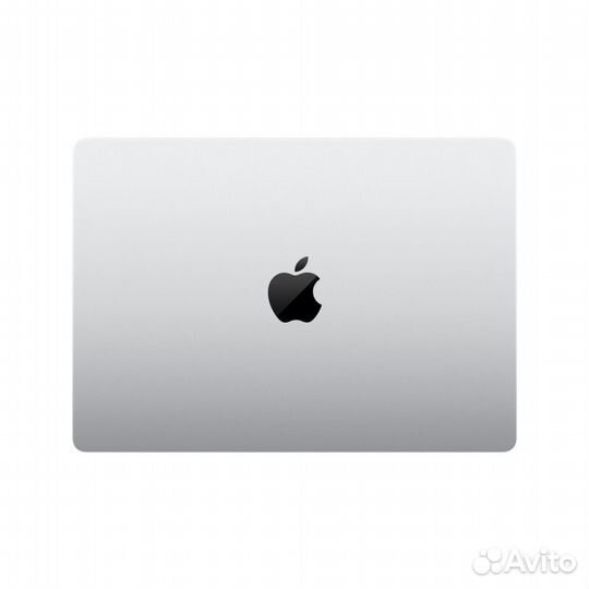 MacBook Pro 14 M3 8/1TB Silver