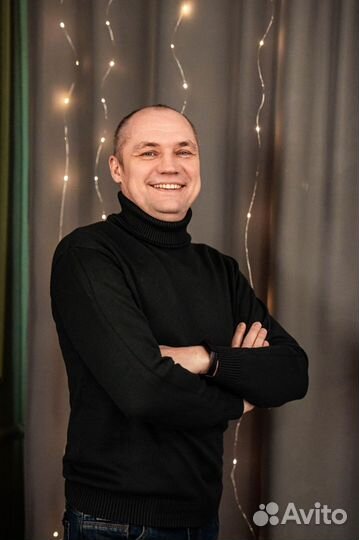 Инвестиционный консультант