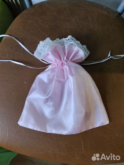 Свадебные аксессуары