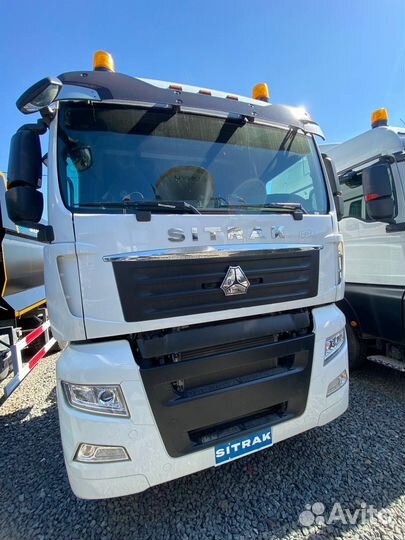 Sitrak ZZ4256V364HE, 2023