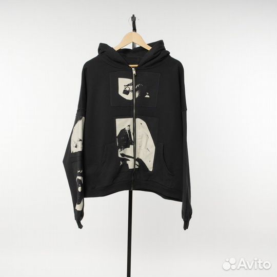 Зип худи ERD №3