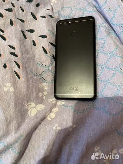 HONOR 7A Pro, 2/16 ГБ