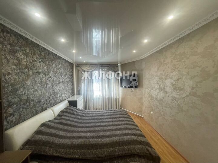 2-к. квартира, 65 м², 5/5 эт.