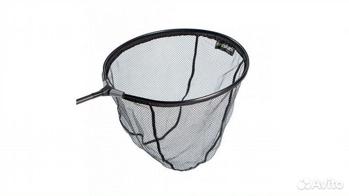 Голова на подсак прорезиненная плавающая EastShark