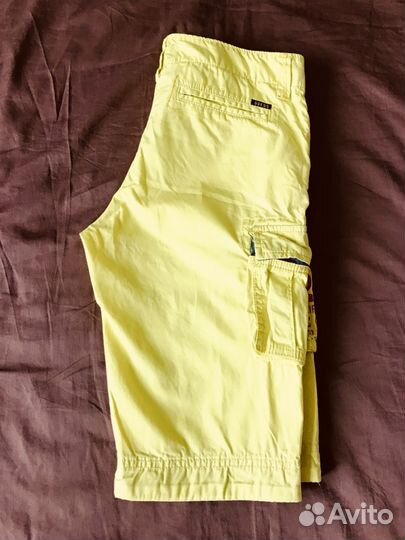 Шорты Guess на 12 лет