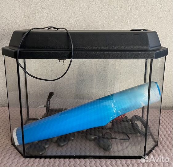 Аквариум 40л