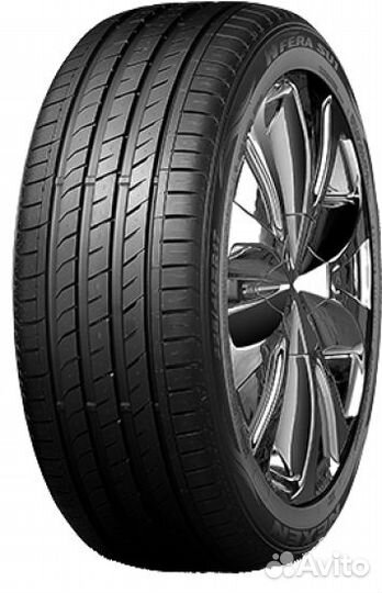 Nexen N'Fera SU1 225/45 R19 96W