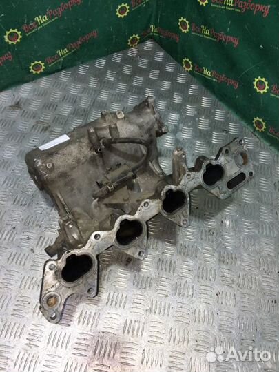 Впускной коллектор Cherry Tiggo