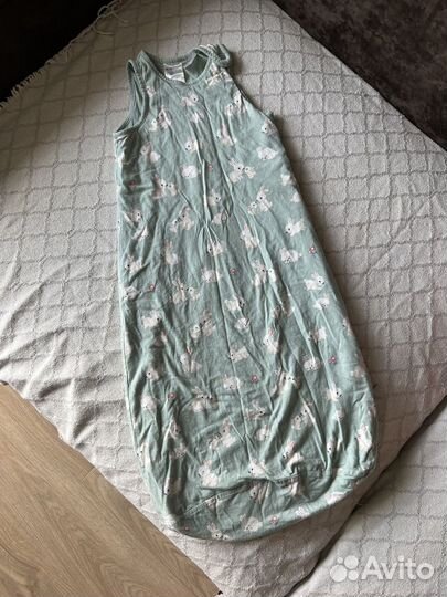 Спальный мешок детский 92 h&m hm