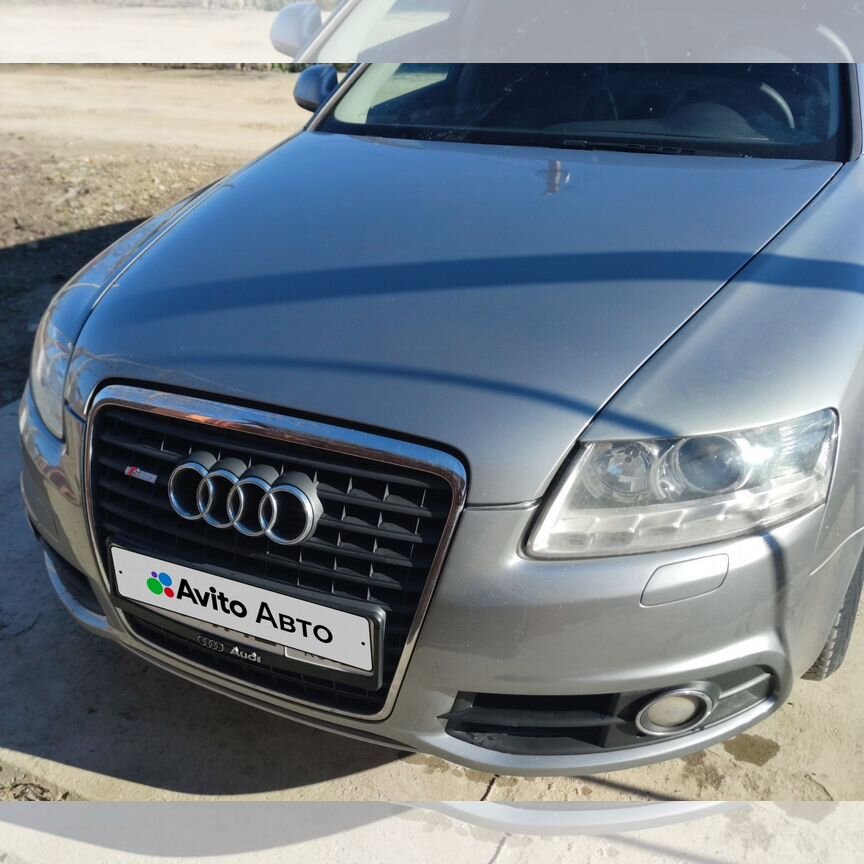 Купить Audi 🚘 от 25 000 ₽ в Краснодарском крае: 1 384 объявления