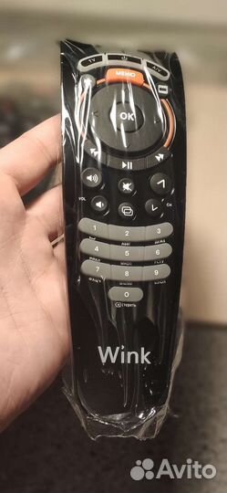 Пульт Wink новый
