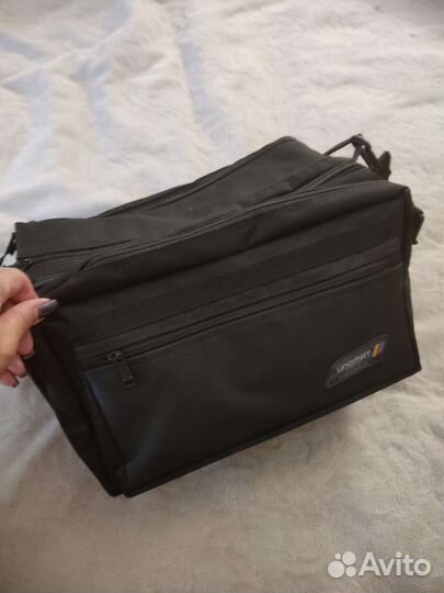 Сумка для видео камеры, фотоаппарата