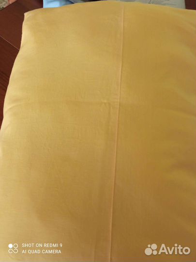 Подушка с фолофайбером