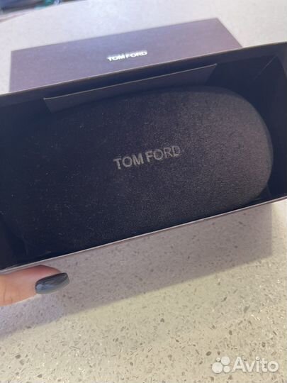 Очки Tom Ford оригинал новые