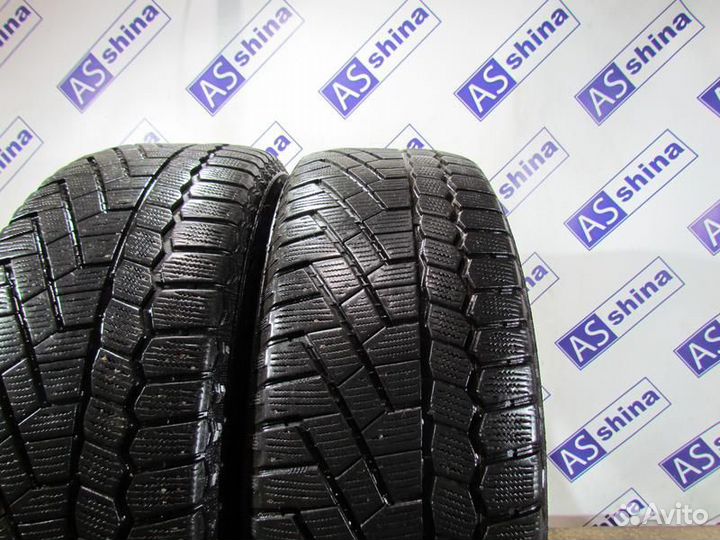 Continental ContiCrossContact Viking 225/60 R17 99G