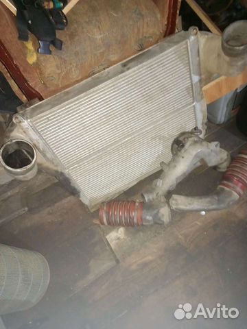 Кулер, вентилятор