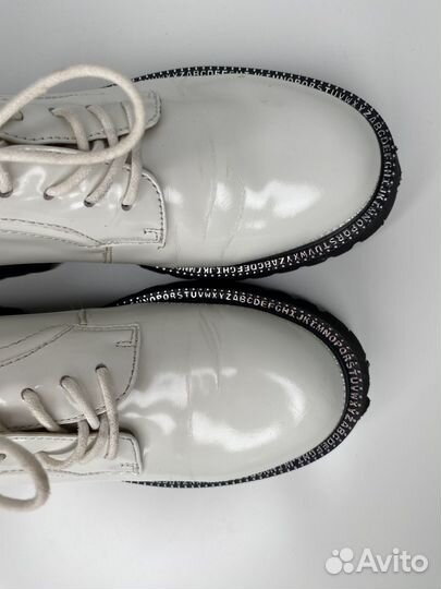 Ботинки женские Tendance 36 размер