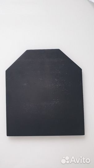 Утяжеляющая плиты для жилета