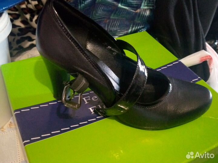 Туфли женские