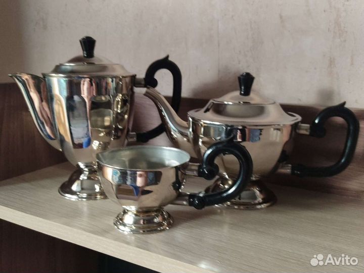 Молочник,сливочник гдр