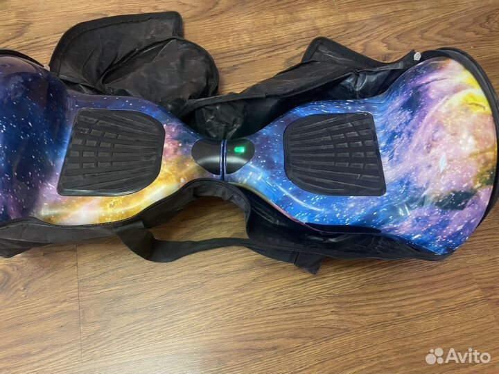 Гироскутер