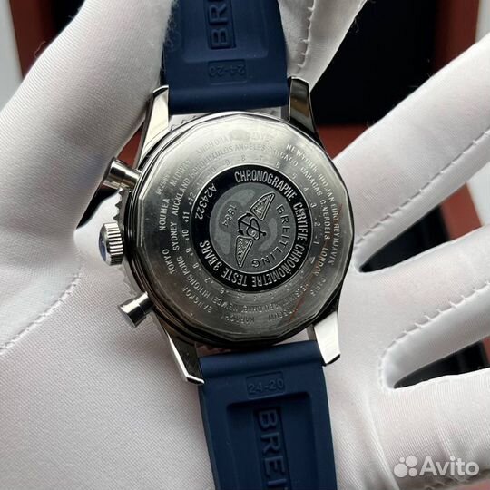 Часы breitling