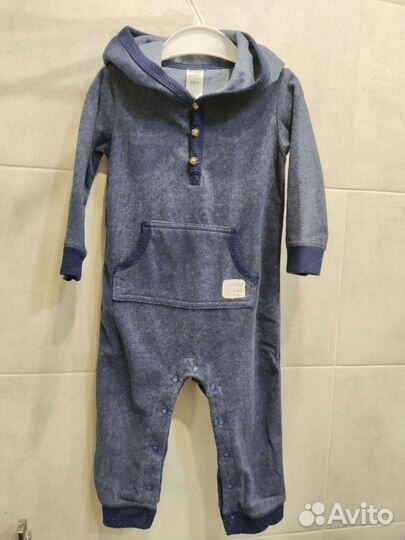 Комбинезон carters 18m