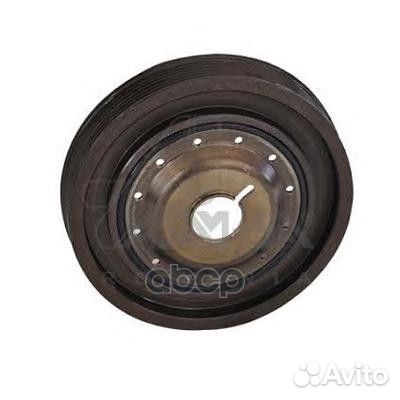 Шкив коленвала 30477 asam-SA