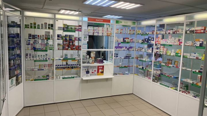 Свободного назначения, 95.1 м²