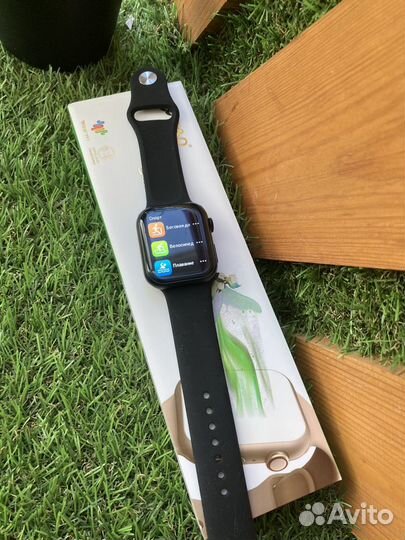 SMART Watch X9 mini