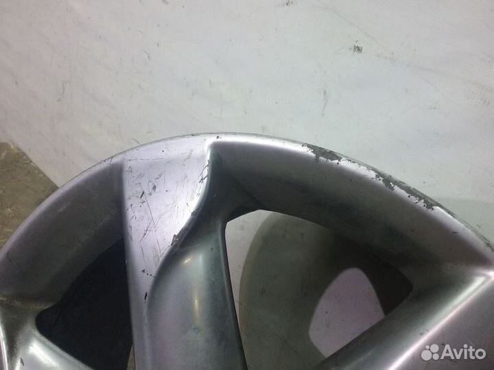 Диск колеса литой Nissan Murano Z51 R18