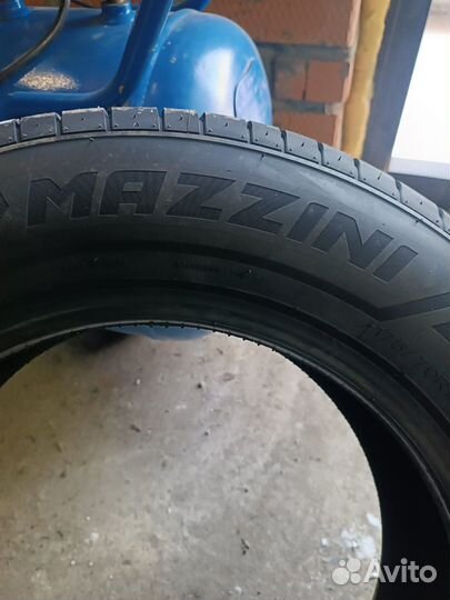 Mazzini Falconer F1 175/70 R14 84T