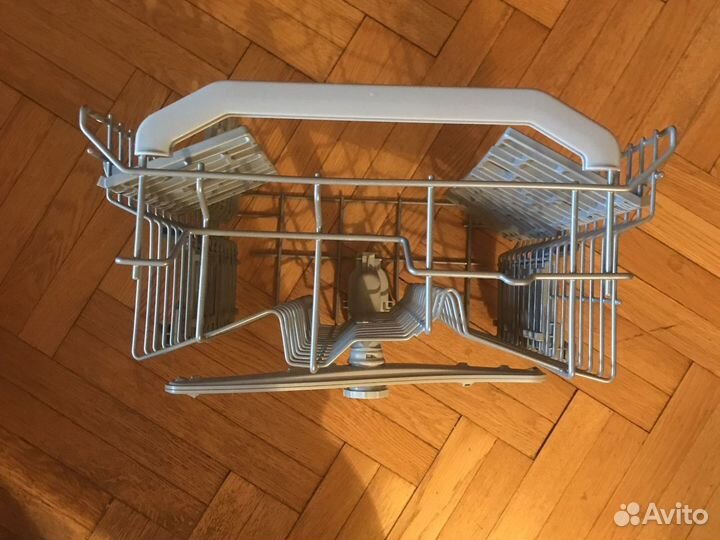 Верхняя корзина для пмм ariston 45 см