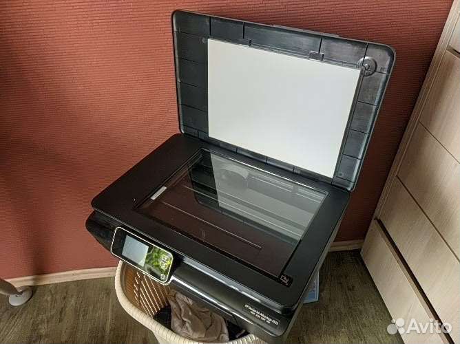 Принтер HP Deskjet Ink Advantage 5525