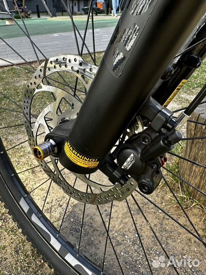 Merida one twenty 400 29 М